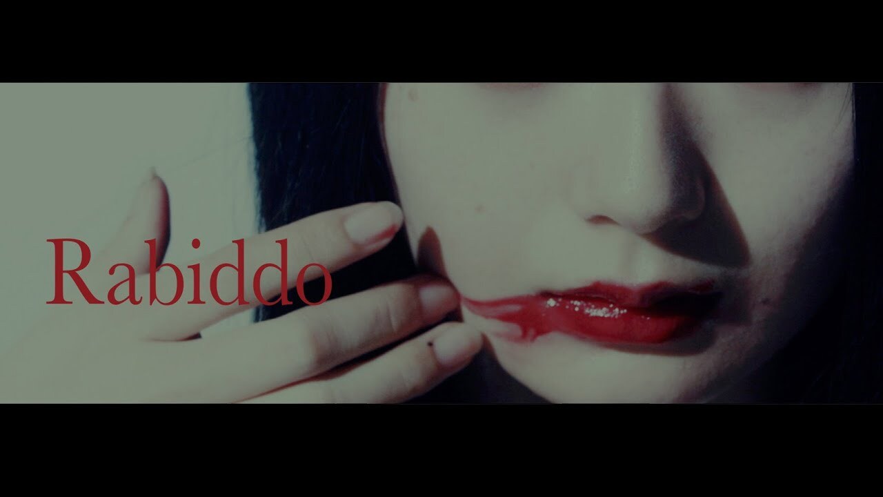 Rabiddo