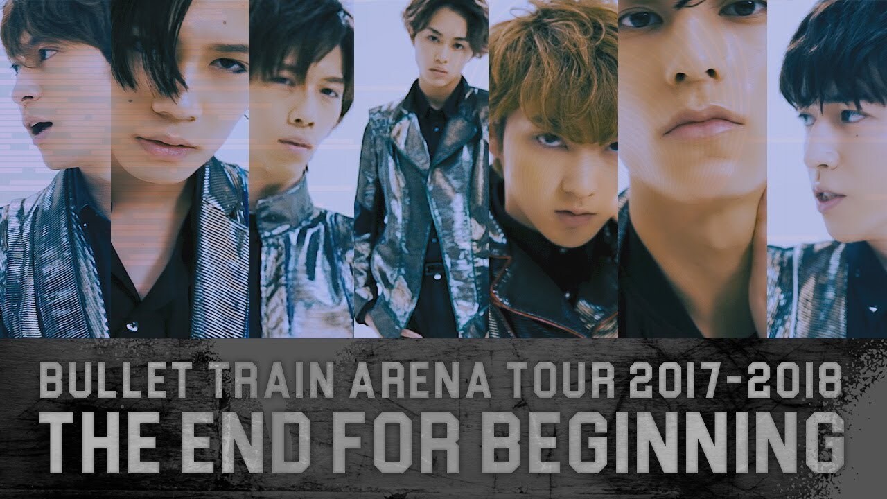 The End For Beginning