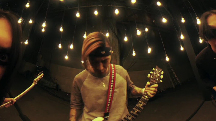 Headbang (MV LIVE for YOU Ver.)