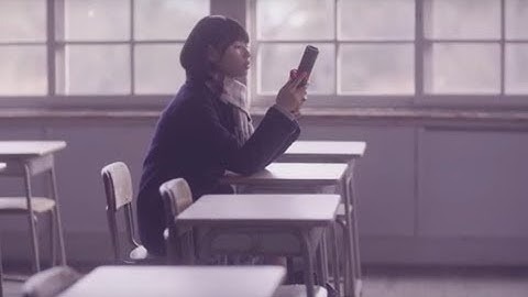 明日、君の涙が止む頃には