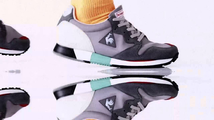 le coq sportif 2015 ShoesMovie